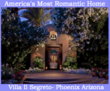 Phoenix Arizona Home Named Countries Most Romantic